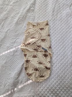 SwaddleMe Baby Swaddle Set