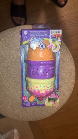 Polly pocket vintage