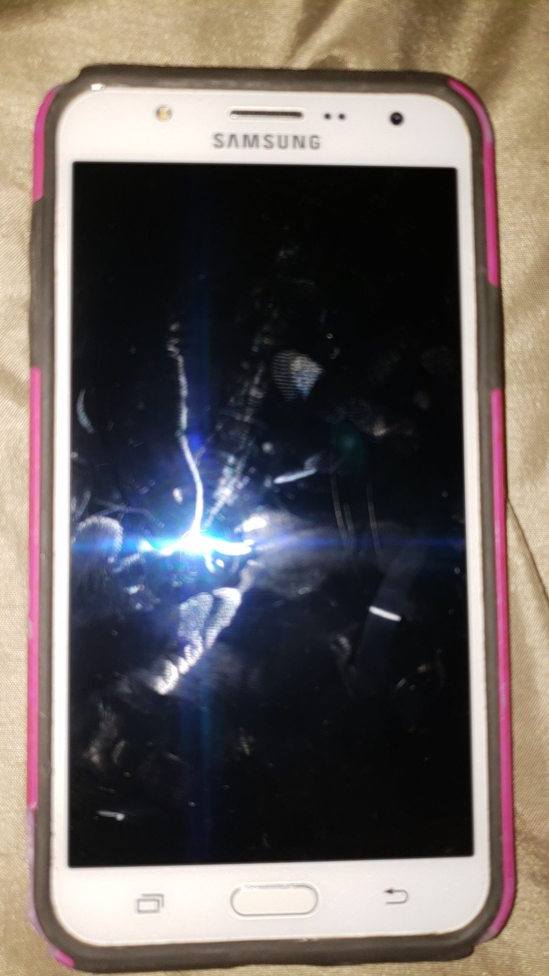 Samsung Galaxy sj7