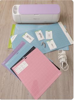 Cricut Maker Cutting Machine with Accessories