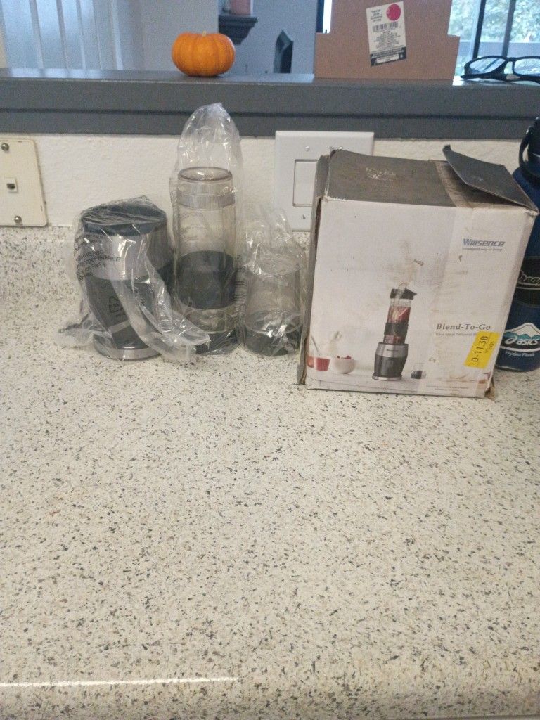 Blender Personal Blender