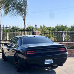 2010 Dodge Challenger