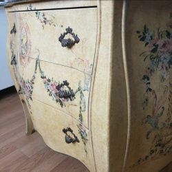 Bedroom Chest Of Drawers Set