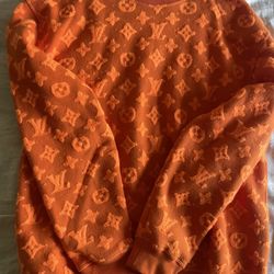 LV SWEATER 