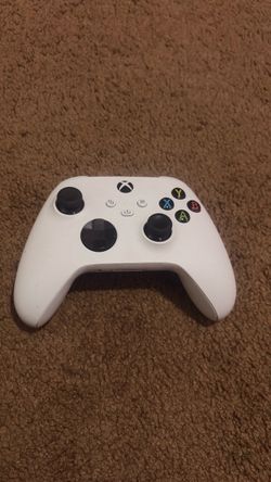 Xbox controller