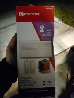 Doorbell Kit