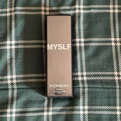 Ysl Myself L’ Absolu