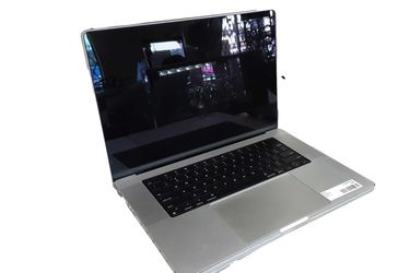 Apple A2485 Apple M1 16 Gb 500 Gb Silver Laptop