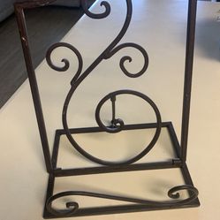 Metal Stand