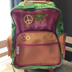 Luggage-kids