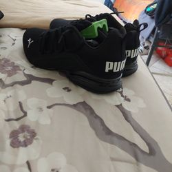 pumpa shoes 