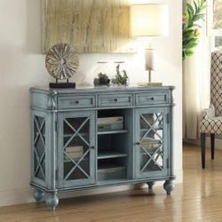 48” Sideboard