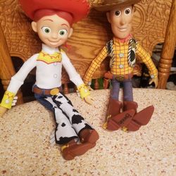 Toy Story 