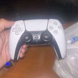 Ps5 Controller 