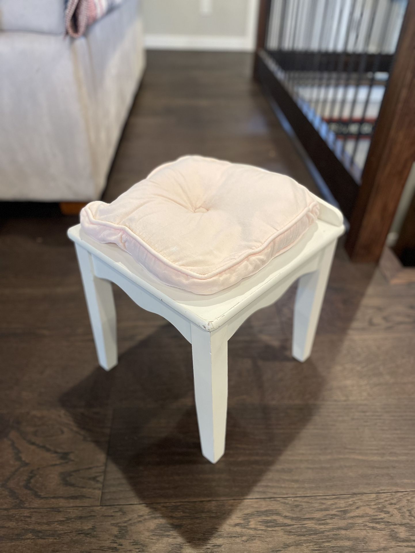 Cute Little Stool