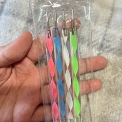 Nail Stuff