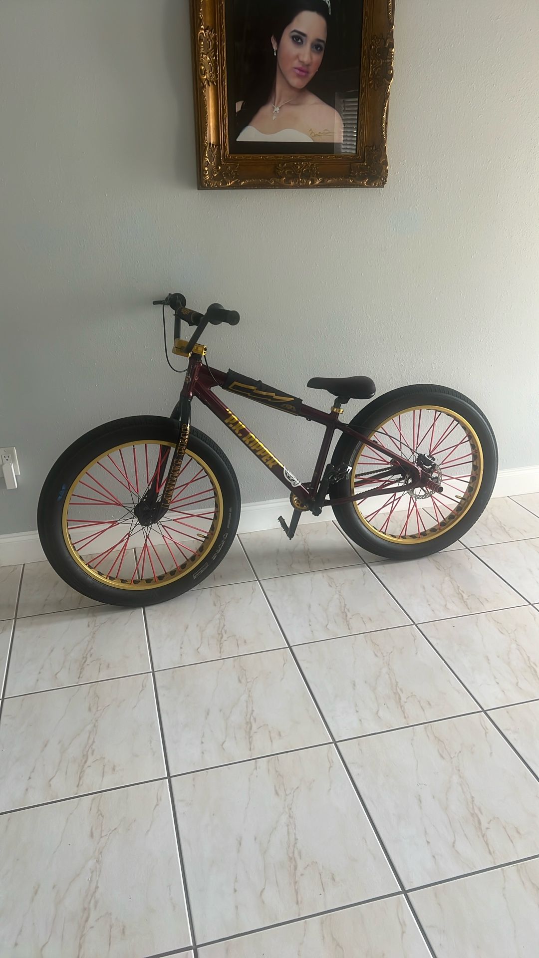 Bike