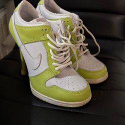 Nike High Heels 