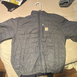 Carhartt Puffer Jacket
