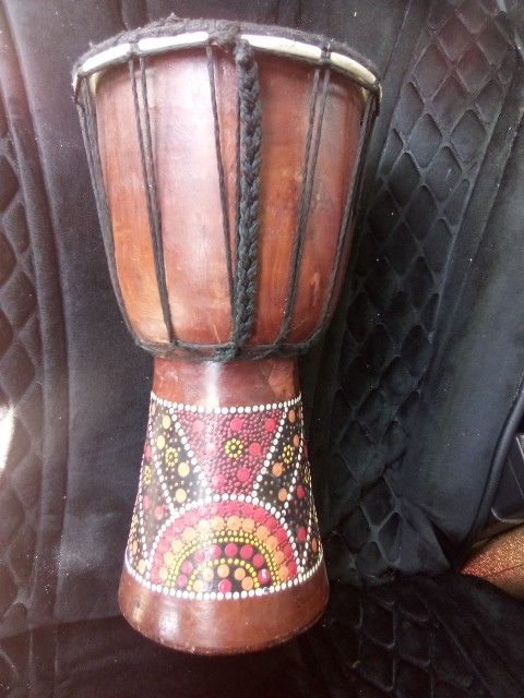 Drum