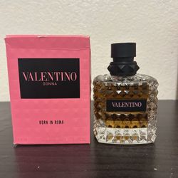 Valentino Cologne 