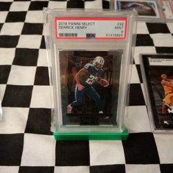 Football Card