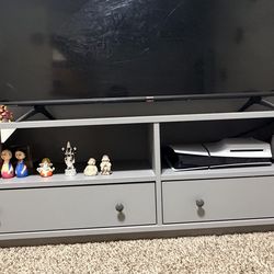 TV stand