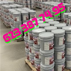 Semigloss White Paints Prime E