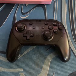 Nintendo switch Pro Controller