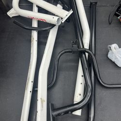 Century Boxing Stand And Pull Up Bar 