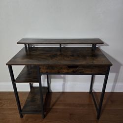 Computer Desk