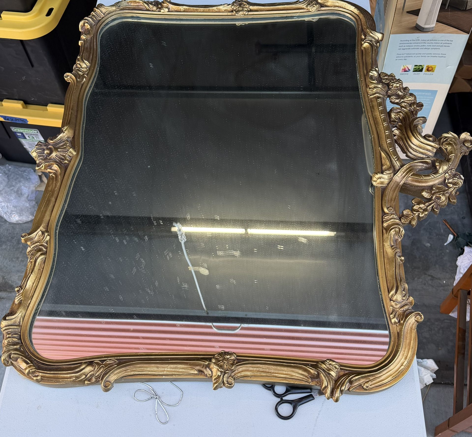 Vintage/  Antique Mirror