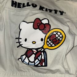 Hello Kitty x SHEIN 