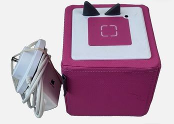 Pink Toni box for sale