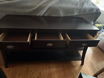 Sofa Table
