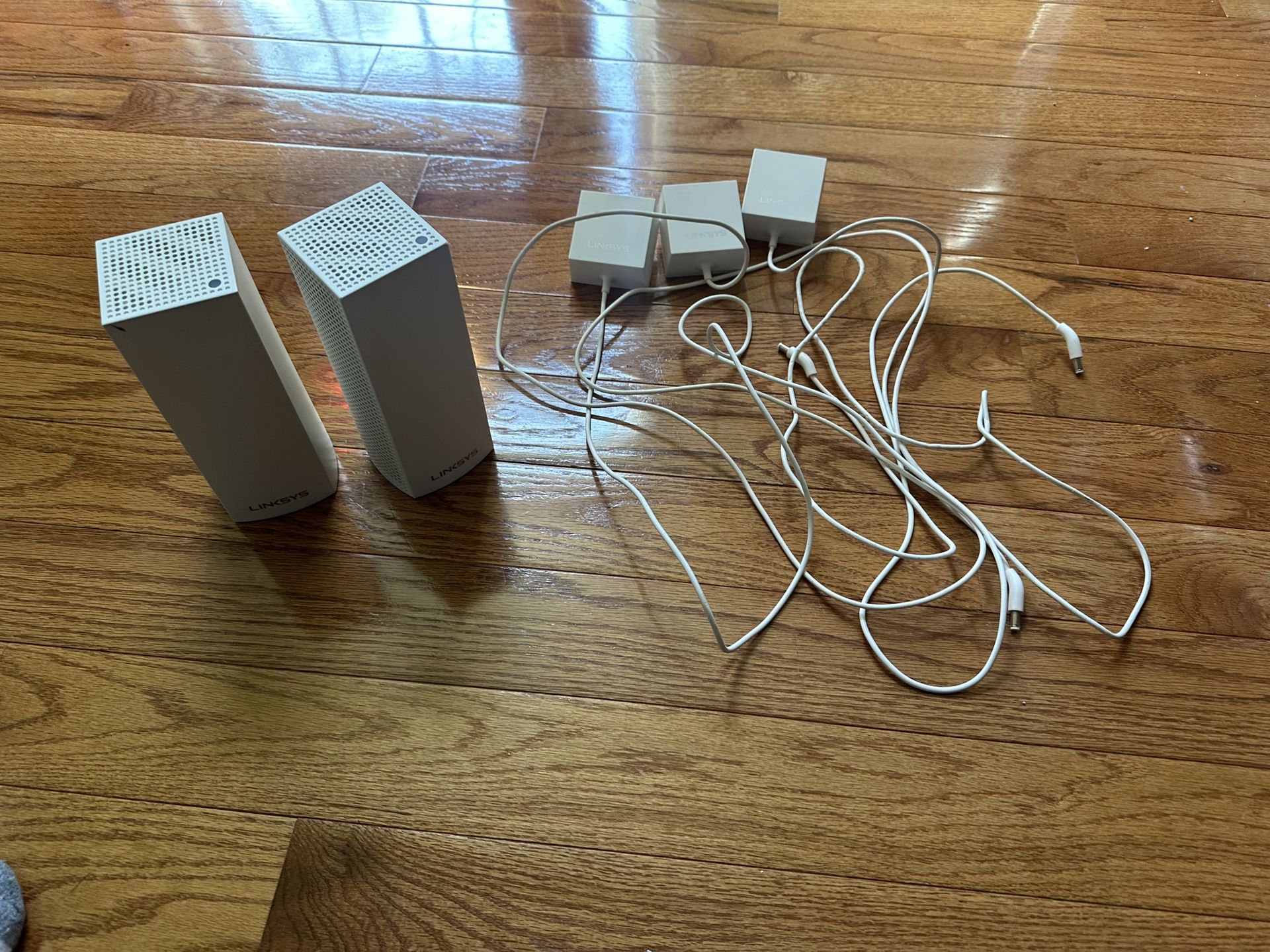 Linksys Velop 2 Nodes