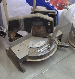 Table saw