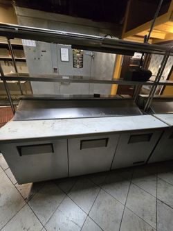Restaurant Equipment Free you Haul