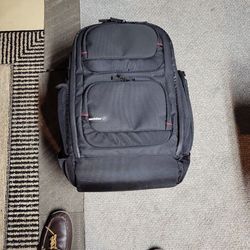 Sachtler Cinema Camera Backpack SC303