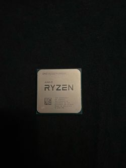 AMD Ryzen 9 5900X CPU