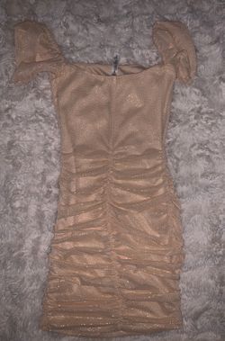 Lucy in the Sky Coctail Dress