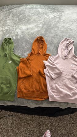 Nike Sweaters (XS)