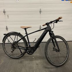 BULLS Iconic Ebike