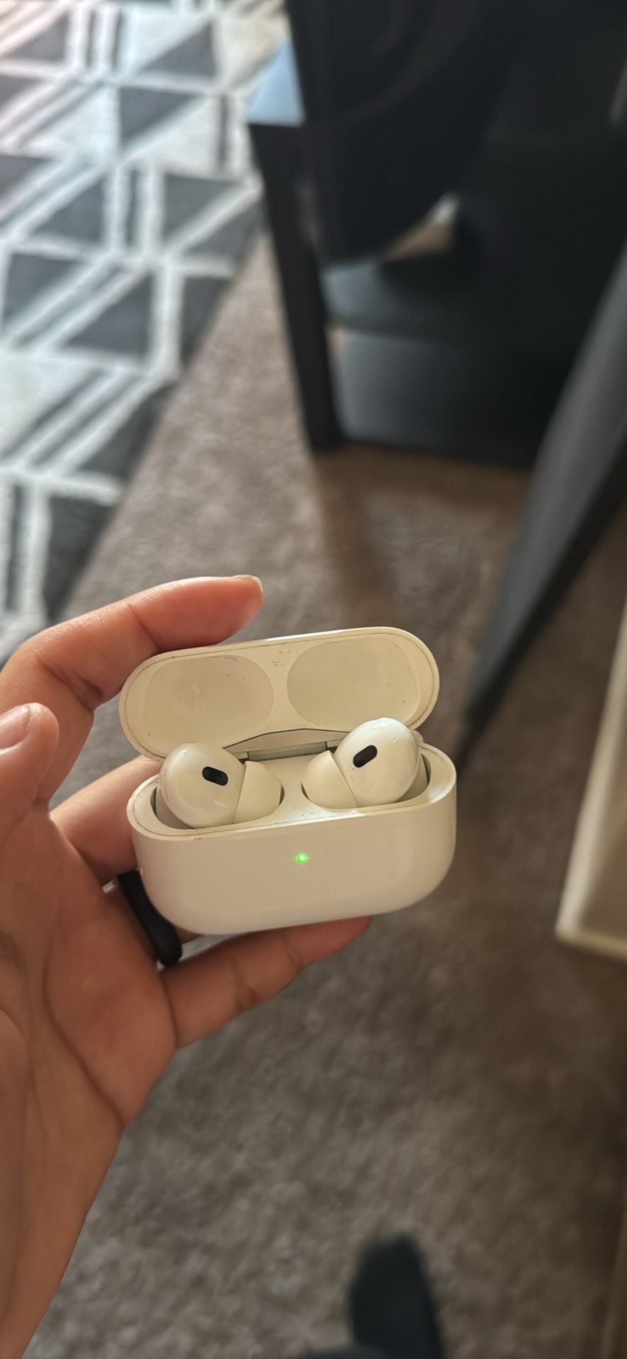 Apple AirPods Pro 2 