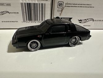 1987 Buick Regal