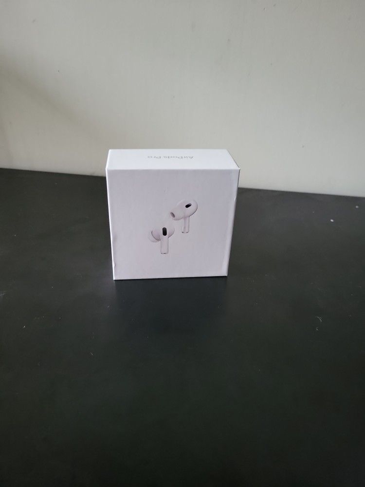 Airpods Pro 2
