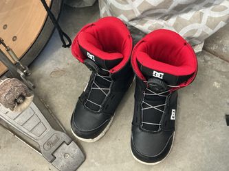 Youth Snowboard Boots