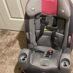 Car seat 