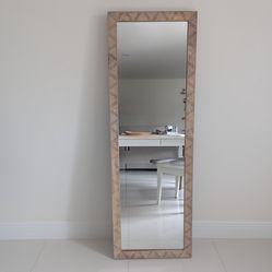 Modern Full-length Mirror (20"x 60")