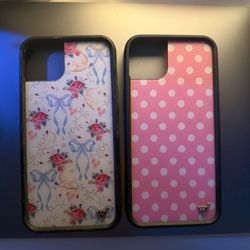Wildflower Case